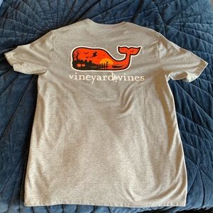 Like New! Vineyard Vines Halloween Witch T-shirt🎃